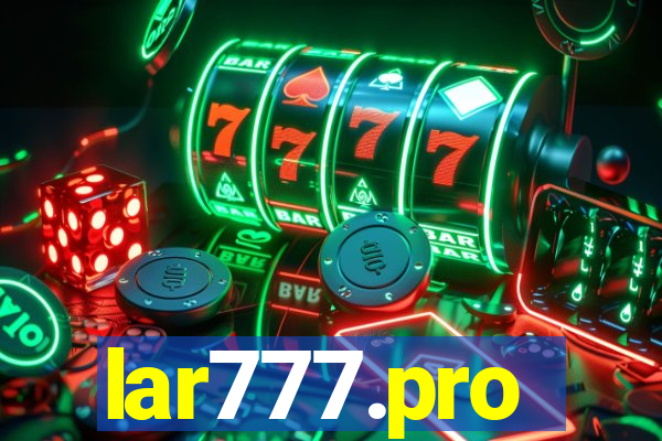 lar777.pro