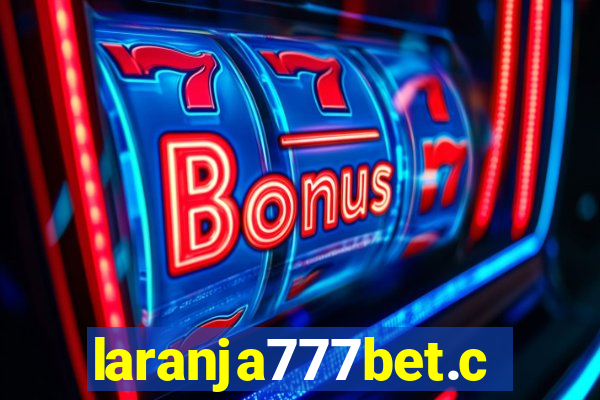 laranja777bet.com