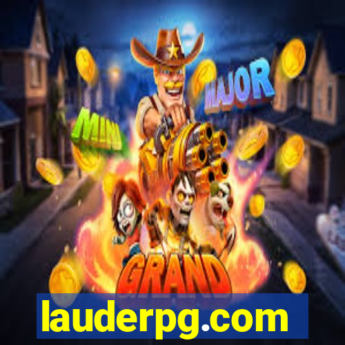 lauderpg.com