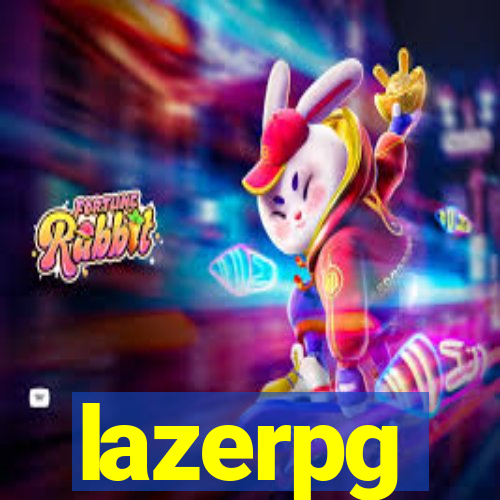 lazerpg