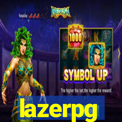 lazerpg