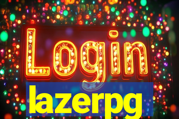 lazerpg