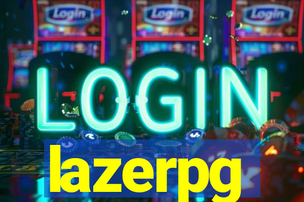 lazerpg