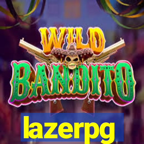 lazerpg