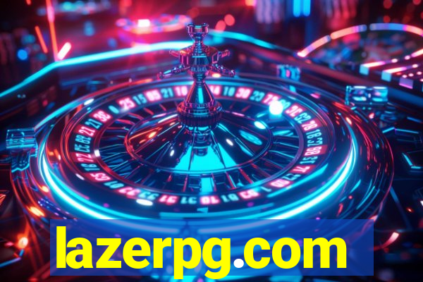 lazerpg.com