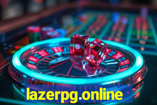 lazerpg.online