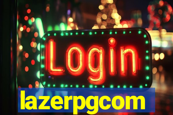 lazerpgcom