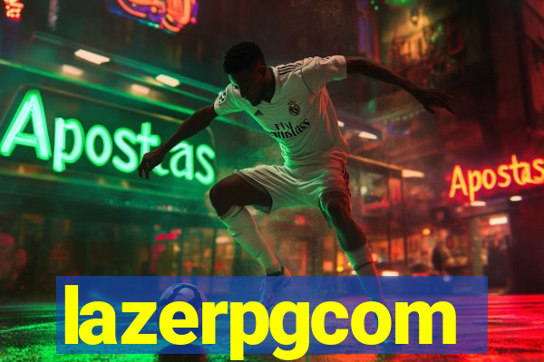 lazerpgcom