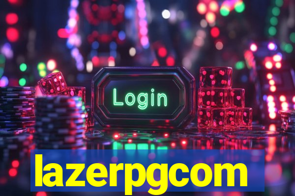 lazerpgcom