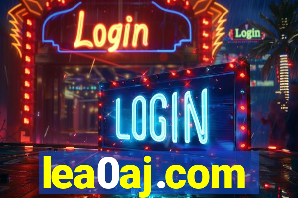 lea0aj.com