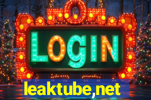 leaktube,net