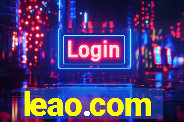 leao.com