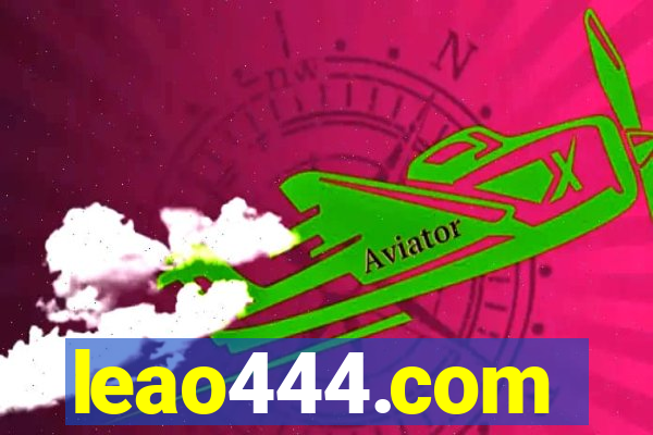 leao444.com