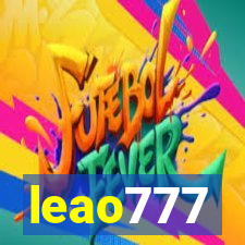 leao777