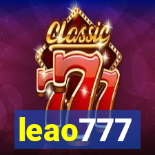 leao777