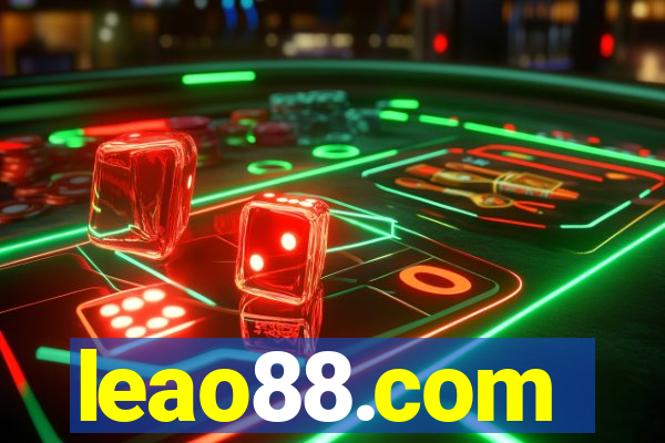 leao88.com