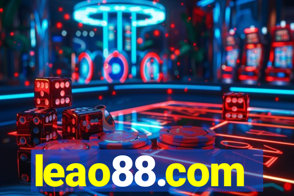 leao88.com