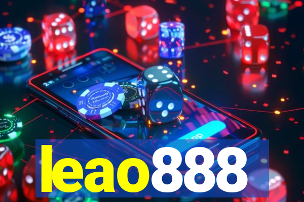 leao888