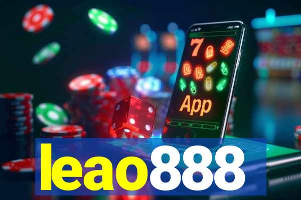 leao888