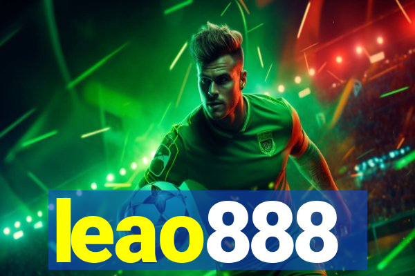 leao888