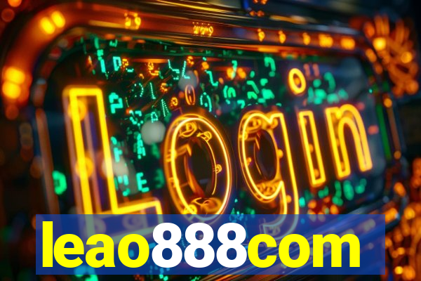 leao888com