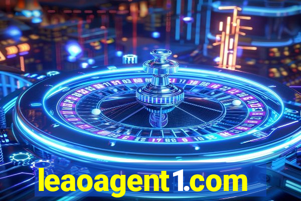 leaoagent1.com