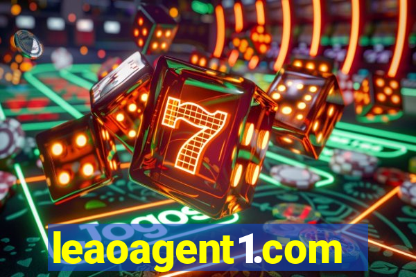 leaoagent1.com