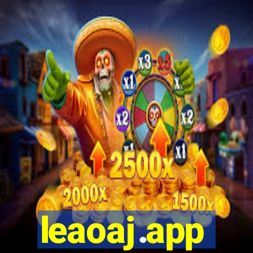 leaoaj.app