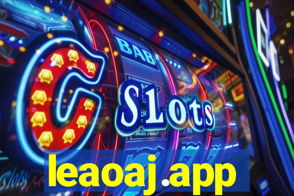 leaoaj.app