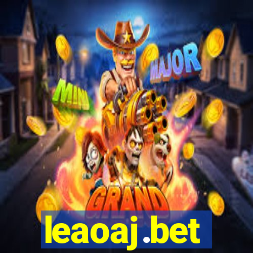 leaoaj.bet