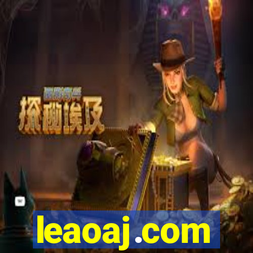 leaoaj.com