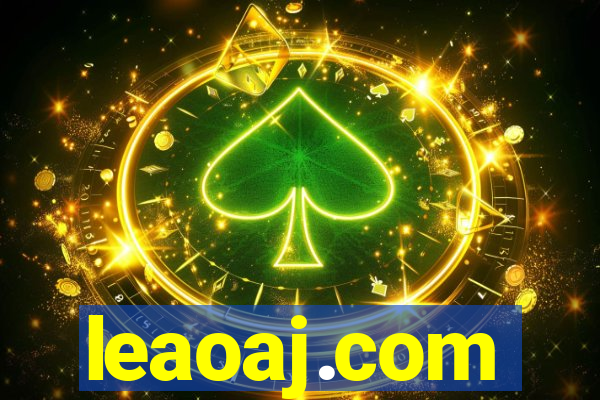 leaoaj.com