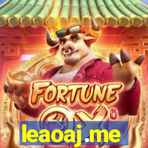 leaoaj.me