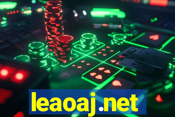 leaoaj.net