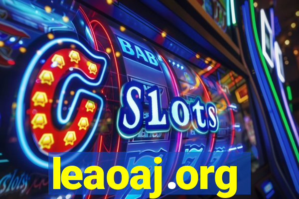 leaoaj.org