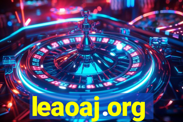 leaoaj.org