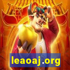 leaoaj.org