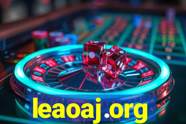 leaoaj.org