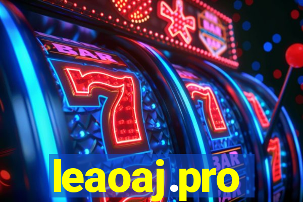 leaoaj.pro