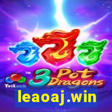 leaoaj.win