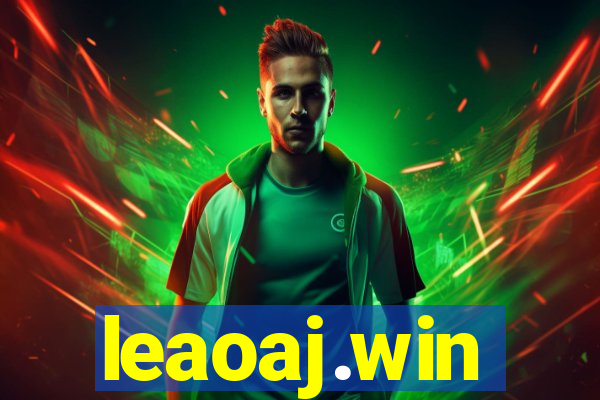 leaoaj.win