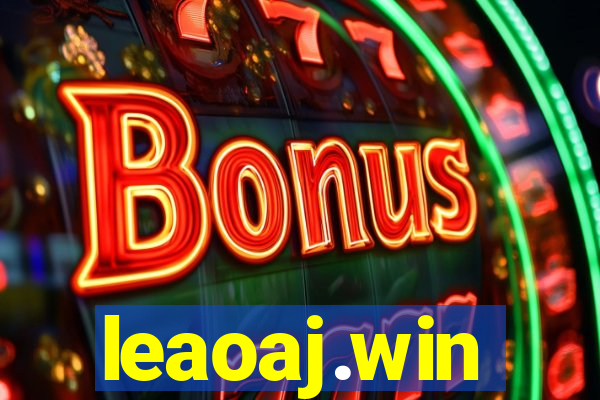 leaoaj.win