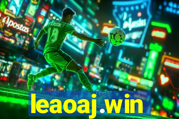 leaoaj.win