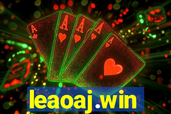 leaoaj.win