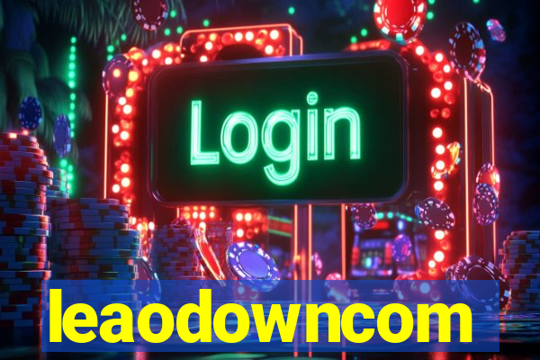 leaodowncom