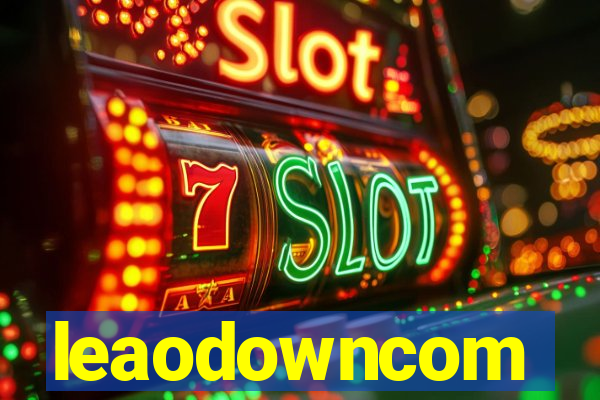 leaodowncom