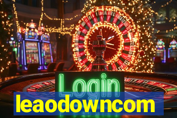 leaodowncom