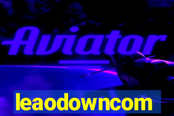 leaodowncom