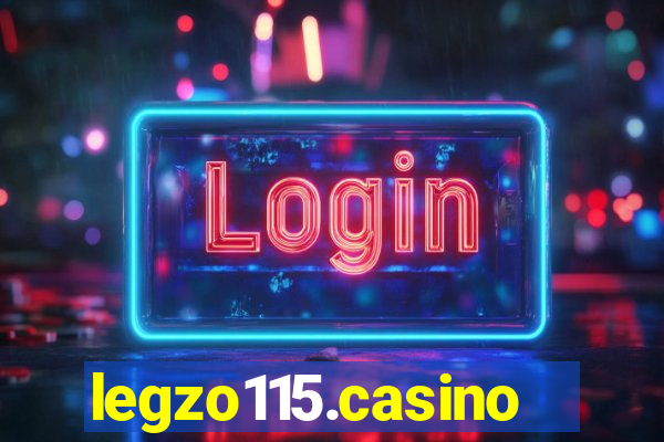 legzo115.casino