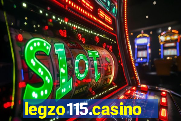 legzo115.casino